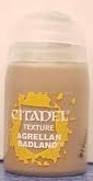 (image for) Citadel Technical Paint: Agrellan Badland Texture (24ml)